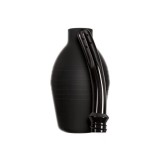 Irigator Intim Renegade Body Cleanser, Negru