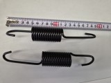 Set arcuri masina de spalat Toshiba , Lungime 19 cm / C29