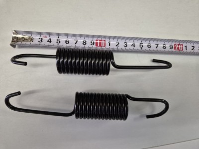 Set arcuri masina de spalat Toshiba , Lungime 19 cm / C29 foto