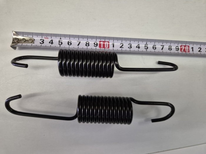 Set arcuri masina de spalat Toshiba , Lungime 19 cm / C29