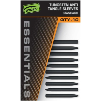 Conuri Anti Tangle Fox Edges Tungsten Sleeve Standard, 10buc/pac foto
