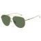 Ochelari de Soare Bărbați Hugo Boss 1296FS-AOZQT Auriu* &oslash; 63 mm