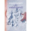 Az emberszerelő - N&oacute;gr&aacute;di Gergely