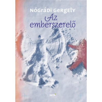 Az emberszerelő - N&amp;oacute;gr&amp;aacute;di Gergely foto