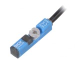 Senzor C&acirc;mp Magnetic PNP NO 10-30VDC IP68 IP69K