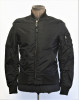 Geaca bomber Alpha Industries, XS/S, Negru, Poliester