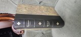 IONEL TEODOREANU - BAL MASCAT , an 1929 , editia I , cu dedicatie OLOGRAFA