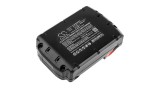Cameron Sino 2000mAh Atlas Copco LokTor H18,LokTor P18T,LokTor P18TX,LokTor S18P,LokTor S18PX,LokTor S18T,LokTor S18TX,PIW18,PMS18,PSH18 Baterie