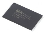 Memorie FLASH 4Mb 70ns TSOP48 Paralelă