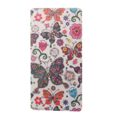 Husa ALLVIEW X2 Soul - Flip Book (Butterflies) foto