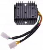 Regulator tensiune Atv Honda CB 250cc