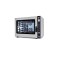Cuptor profesional patiserie cu convectie digital-6 tavi