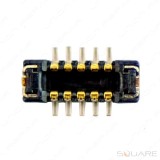 Conectori diversi iPhone 5, Power On/Off Flex Connector Port Onboard