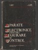C8981 APARATE ELECTRONICE PENTRU MASURARE SI CONTROL - BODEA, TURIC, MIHUT
