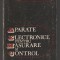 C8981 APARATE ELECTRONICE PENTRU MASURARE SI CONTROL - BODEA, TURIC, MIHUT