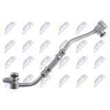 Conducta ulei turbocompresor motor 3.0, Bmw Seria 3 2005-2013, 5 2006-2010, 1 2006-2012, X6 2007-2010, motor N54, 11427562798