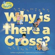 Why Is There a Cross&amp;#039;, Paperback/Kathleen Bostrom foto