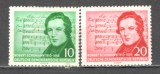 D.D.R.1956 100 ani moarte R.Schumann-compozitor SD.59