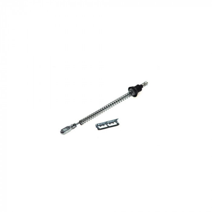 Cablu frana mana OPEL ASTRA G Cabriolet F67 COFLE 11.5959