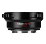 Adaptor Obiective Arri PL pentru Montura Canon RF 7Artisans Adapter for PL-RF