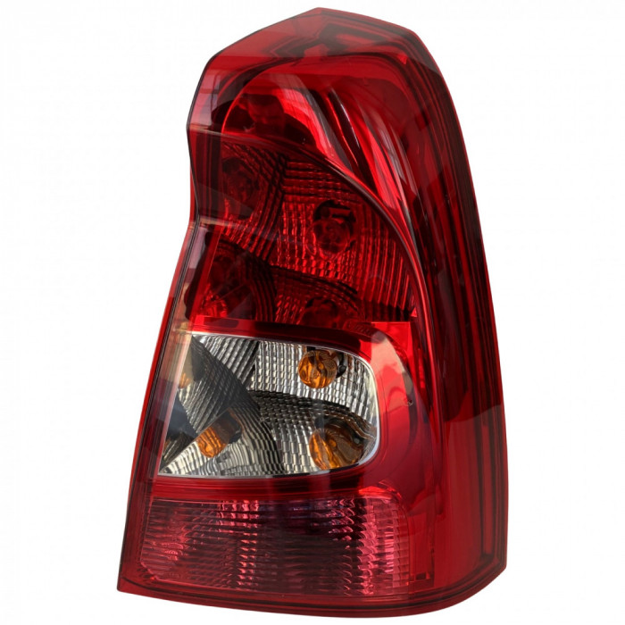 Lampa Spate Dreapta Oe Dacia Logan 1 2008-2012 Facelift 8200744759