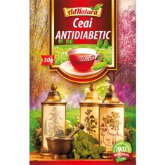 CEAI ANTIDIABETIC 50gr ADSERV