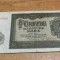 Bancnota 50 Deutsche Mark 1948 AF5213505 #A5512