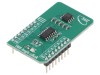 Senzor &Icirc;nclinație TMR Angle Click SPI MCP3204 TLE5501