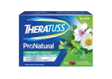 Theratuss Natural comprimate de supt, 16 comprimate, Haleon