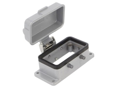 Conector carcasă HDC EPIC H-B 10 foto
