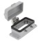 Conector carcasă HDC EPIC H-B 10