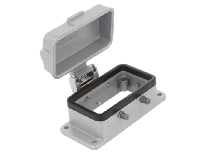 Conector carcasă HDC EPIC H-B 10
