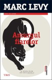 Amurgul fiarelor (seria Grupul 9, vol. 2) - Marc L&eacute;vy