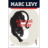 Amurgul fiarelor (seria Grupul 9, vol. 2) - Marc L&eacute;vy
