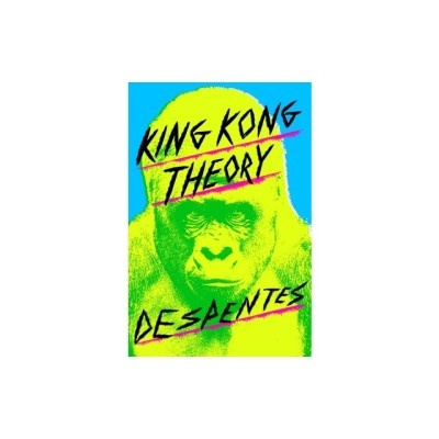 King Kong Theory foto