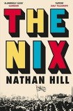 The Nix | Nathan Hill