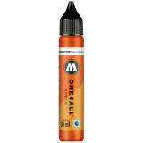 Cumpara ieftin Rezerva marker Molotow ONE4ALL 30 ml dare orange