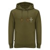 Hanorac Kumu True Leather Hoodie, Marimea XL