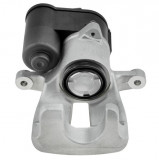 Etrier Frana Spate Stanga + Motoras Frana Nty Volkswagen Passat B6 2008-2010 HZT-VW-047, General