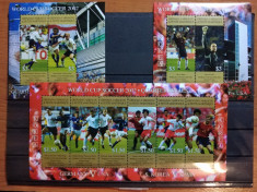 GRENADA 2002-MNH-C.M. FOTBAL CORREA SI JAPONIA-BLOC+2 COLITE foto