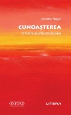 Oxford. Cunoasterea. O foarte scurta introducere