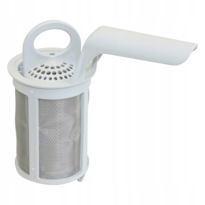 Filtru pentru masina de spalat ELECTROLUX foto