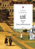 Alice In Tara Minunilor, Lewis Carroll - Editura Prut