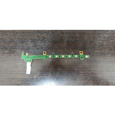 Power Button Fujitsu LifeBook E752