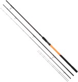 Lanseta PRESTON Inspire Feeder Feeder Rod, Up To 60g, 3.60m, 3+3seg