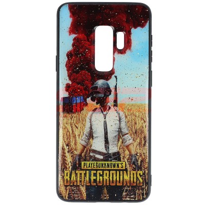 Toc UV Copy Glass Samsung Galaxy S9 Plus Battlegrounds foto