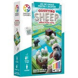 Joc de logica cu 60 de provocari, Smart Games, Counting Sheep