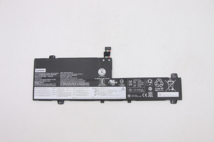 Baterie Laptop, Lenovo, Flex 5-15ITL Type 82HT, 11.52V, 4455mAh, 51Wh