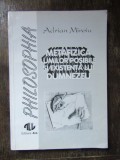 Adrian Miroiu - Metafizica lumilor posibile si existenta lui Dumnezeu