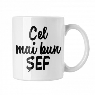 Cana Cel Mai Bun sef foto
